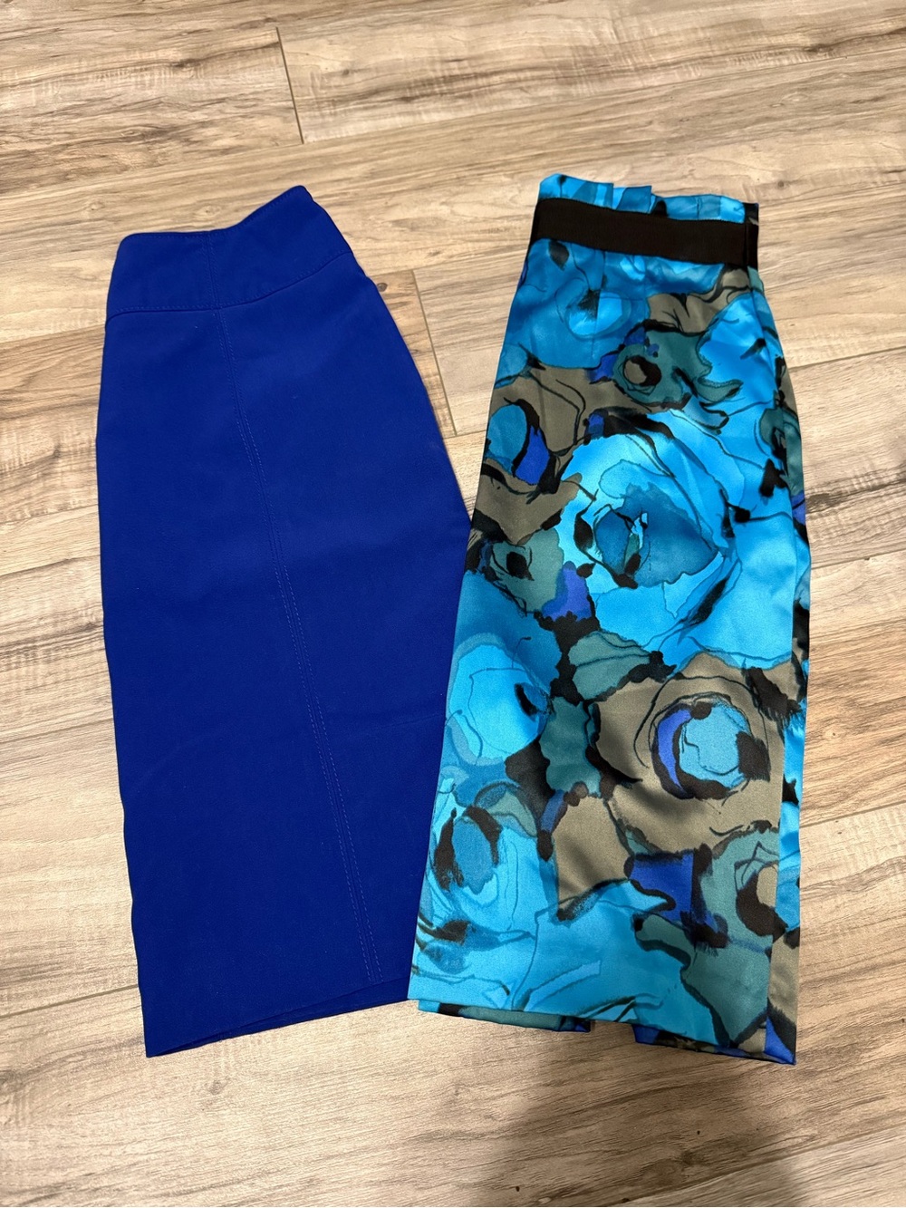Worthington and New York and Co Pencil Skirts